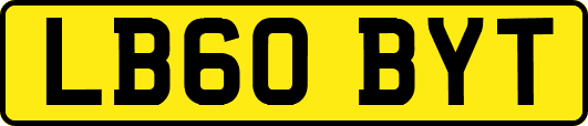 LB60BYT