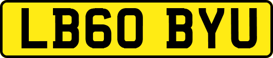 LB60BYU
