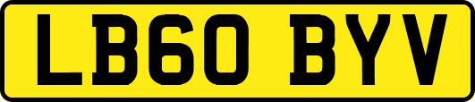 LB60BYV