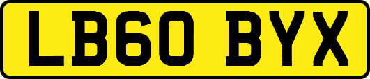 LB60BYX