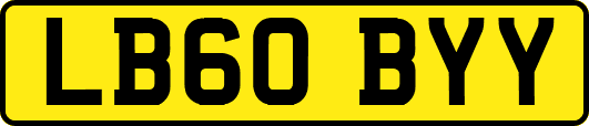 LB60BYY