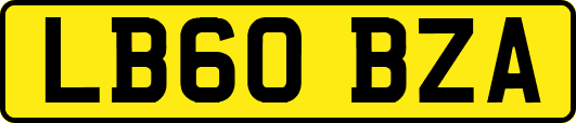 LB60BZA