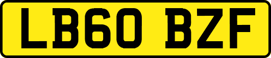 LB60BZF