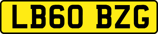 LB60BZG