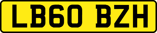 LB60BZH