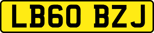 LB60BZJ