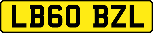 LB60BZL