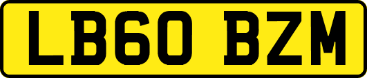 LB60BZM