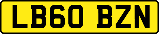 LB60BZN