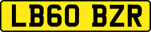 LB60BZR