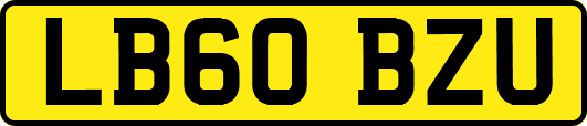 LB60BZU