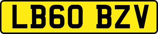 LB60BZV