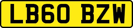 LB60BZW