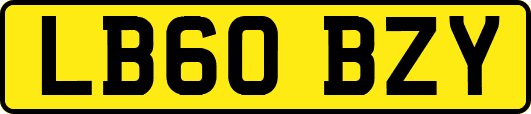 LB60BZY