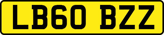 LB60BZZ
