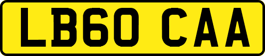LB60CAA