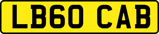 LB60CAB
