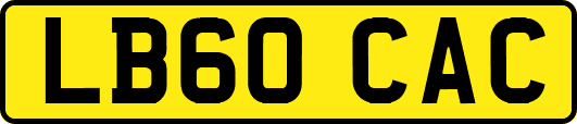 LB60CAC