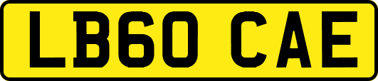 LB60CAE