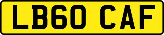 LB60CAF
