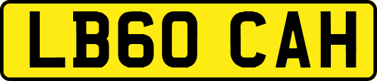 LB60CAH
