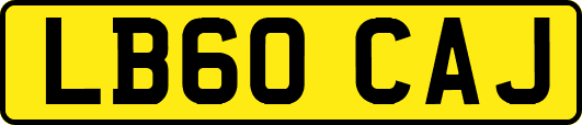 LB60CAJ