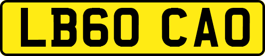 LB60CAO
