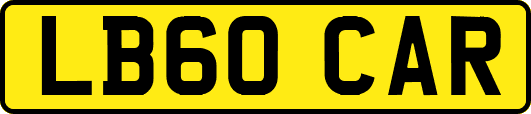 LB60CAR