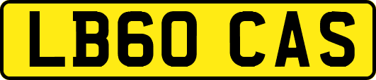 LB60CAS