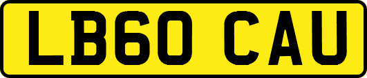 LB60CAU