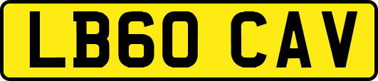 LB60CAV