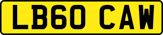 LB60CAW
