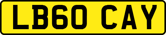 LB60CAY