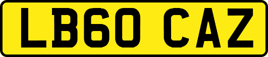 LB60CAZ