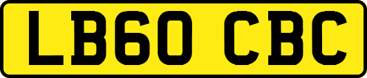 LB60CBC