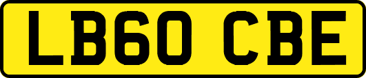 LB60CBE