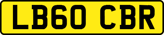 LB60CBR