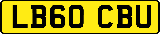 LB60CBU