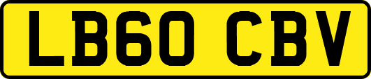 LB60CBV