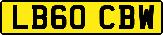 LB60CBW