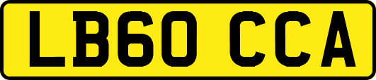 LB60CCA