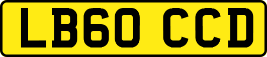 LB60CCD