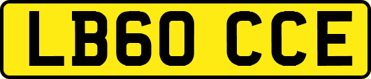 LB60CCE