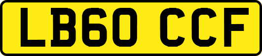 LB60CCF