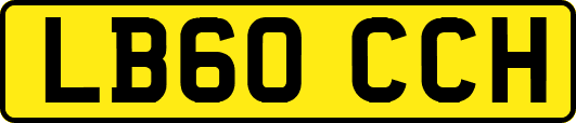 LB60CCH