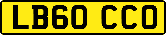 LB60CCO