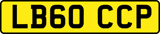 LB60CCP