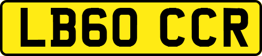 LB60CCR