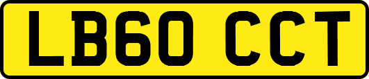 LB60CCT