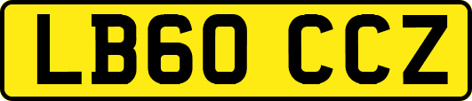 LB60CCZ